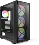 MONTECH AIR 1000 Premium Black