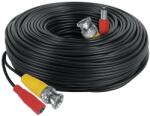 Partizani Cable 40m coax+power with connectors Super HD (1158)