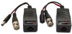 Partizani Passive Video Balun UTP-HDP4301VPC (set) (10158)