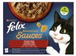 FELIX Sensations Sauces Homemade Selection 12x85 g