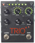 Digitech - TRIO PLUS