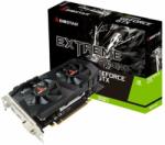 BIOSTAR GeForce GTX 1050 TI 4GB GDDR5 (VN1055TF41) Placa video