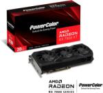 PowerColor Radeon RX 7900 XT Founders Edition 20GB GDDR6 (PC-VC-RX7900XT-F) Videokártya