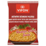 VIFON Marhahús ízesítésű instant tésztás leves 60g