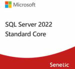 Microsoft SQL Server 2022 Standard Core - 2 (DG7GMGF0M7XW-0002)
