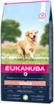 EUKANUBA Senior Large Lamb & Rice 2x12 kg