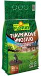 AGRO Floria gyepműtrágya riasztó hatással a vakondok ellen 2, 5 kg (008215)