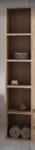 Kolpa San Naomi 1500/30 kiegészítő polcos szekrény (546900)