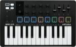 Arturia MiniLab 3 MIDI mesterbillentyűzet Black (MINILAB-3-BK)