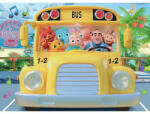 Lisciani Cocomelon - Felfedezők maxi puzzle 35 db-os (LIS91041)