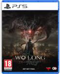 KOEI TECMO Wo Long Fallen Dynasty (PS5)