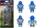 LEGO® Nexo Knights - Harci kiegészítő csomag harcosok (853515)