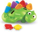 Learning Resources Steggy - a finommotorika dino (LER9091)