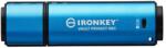 Kingston IronKey Vault Privacy 50C 8GB USB-C (IKVP50C/8GB) Memory stick