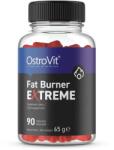 OstroVit Fat Burner eXtreme kapszula 90 db