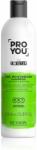 Revlon Pro You The Twister хидратиращ шампоан за къдрава коса 350ml