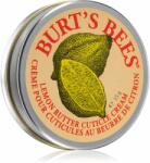 Burt’s Bees Care unt de lămâie pentru cuticule 15 g