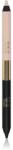 Estée Lauder Smoke & Brighten Kajal Eyeliner Duo creion kohl pentru ochi culoare Noir / Cream 1 g - notino