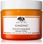 Origins GinZing Glow-Boosting Mask masca - gel hranitoare 75 ml Masca de fata
