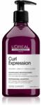 L'Oréal Serie Expert Curl Expression sampon pentru curatare pentru par ondulat si cret 500 ml