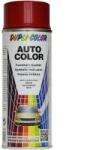 Dupli-color Vopsea auto Vopsea spray retus auto nemetalizata DUPLI-COLOR Dacia Logan, rosu passion, 350ml (350451) - vexio