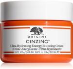 Origins GinZing Ultra Hydrating Energy-Boosting Cream cremă energizantă și hidratantă 30 ml