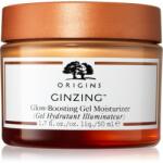 Origins GinZing Glow-Boosting Gel Moisturizer crema gel pentru hidratare. pentru luminozitate si hidratare 50 ml