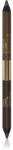 Estée Lauder Smoke & Brighten Kajal Eyeliner Duo creion kohl pentru ochi culoare Dark Chocolate / Rich Bronze 1 g - notino