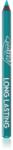 puroBIO Cosmetics Long Lasting dermatograf persistent culoare Dark Turquoise 1, 3 g