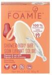 Foamie Shower Body Bar Oat to Be Smooth 80 g