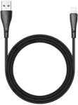 Mcdodo USB to Lightning cable, Mcdodo CA-7441, 1.2m (black) (27673) - vexio