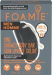 Foamie 3in1 Shower Body Bar For Men What A Man 90 g