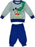 Andrea Kft Disney Mickey dinós fiú pizsama
