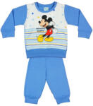 Andrea Kft Disney Mickey fiú pizsama csillaggal| csíkkal
