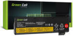 Green Cell Green Cell Lenovo ThinkPad T470 T570 A475 P51S T25 11.1V 4400mAh laptop akkumulátor (LE95)