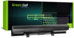 Green Cell Green Cell Toshiba Satellite C50-B C50D-B C55-C PA5184U-1BRS 14.4V 2200mAh laptop akkumulátor (TS38)
