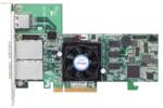 Areca RAID Контролер Areca ARC-1882X, PCIe 3.0 към 2x Mini-SAS SFF-8088, SATA/SAS 6Gb/s, 2 портов, 1 GB RAM, поддържа RAID level 0, 1, 10(1E), 3, 5, 6, 30, 50, 60, Single Disk or JBOD (ARC-1882X)