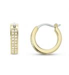 Fossil Cercei Fossil Hazel Hoops JOF00807710