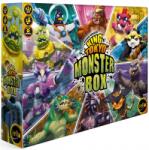 IELLO Joc de societate King of Tokyo: Monster Box - Pentru familie Joc de societate
