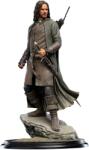 Weta Workshop Statuetă Weta Movies: Lord of the Rings - Aragorn, Hunter of the Plains (Classic Series), 32 cm (WETA860104014) Figurina