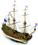 Mamoli Friesland 1663 1: 75 kit (KR-21724)
