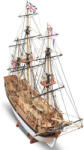 Mamoli Kit MAMOLI HMS Bounty 1787 1: 100 (KR-21752)