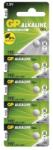 GP Batteries LR41 alkáli gombelem (10 db) - szeresdmagad