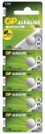 GP Batteries LR44 alkáli gombelem (10 db) - szeresdmagad