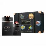Bvlgari Man In Black EDP - Комплект за мъже
