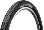 Continental Race King 29 x 2, 0 (50-622) MTB külső gumi (köpeny), defektvédett (Shieldwall), Pure Grip, TL-Ready, kevlárperemes, E25, 655g