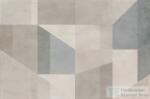 Marazzi Alchimia Greige Decoro Arky 60x180 cm-es fali csempe M18T (M18T)