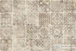 Marazzi Alchimia Greige Decoro Boho 60x180 cm-es fali csempe M18R (M18R)