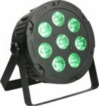 Light4Me TRI 8x9W MKII RGB LED Светлинен ефект (<![CDATA[5907780140191]]>)