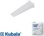 Kubala 1895 SMART LEVEL burkolatszintező ék - 50 db (1895)